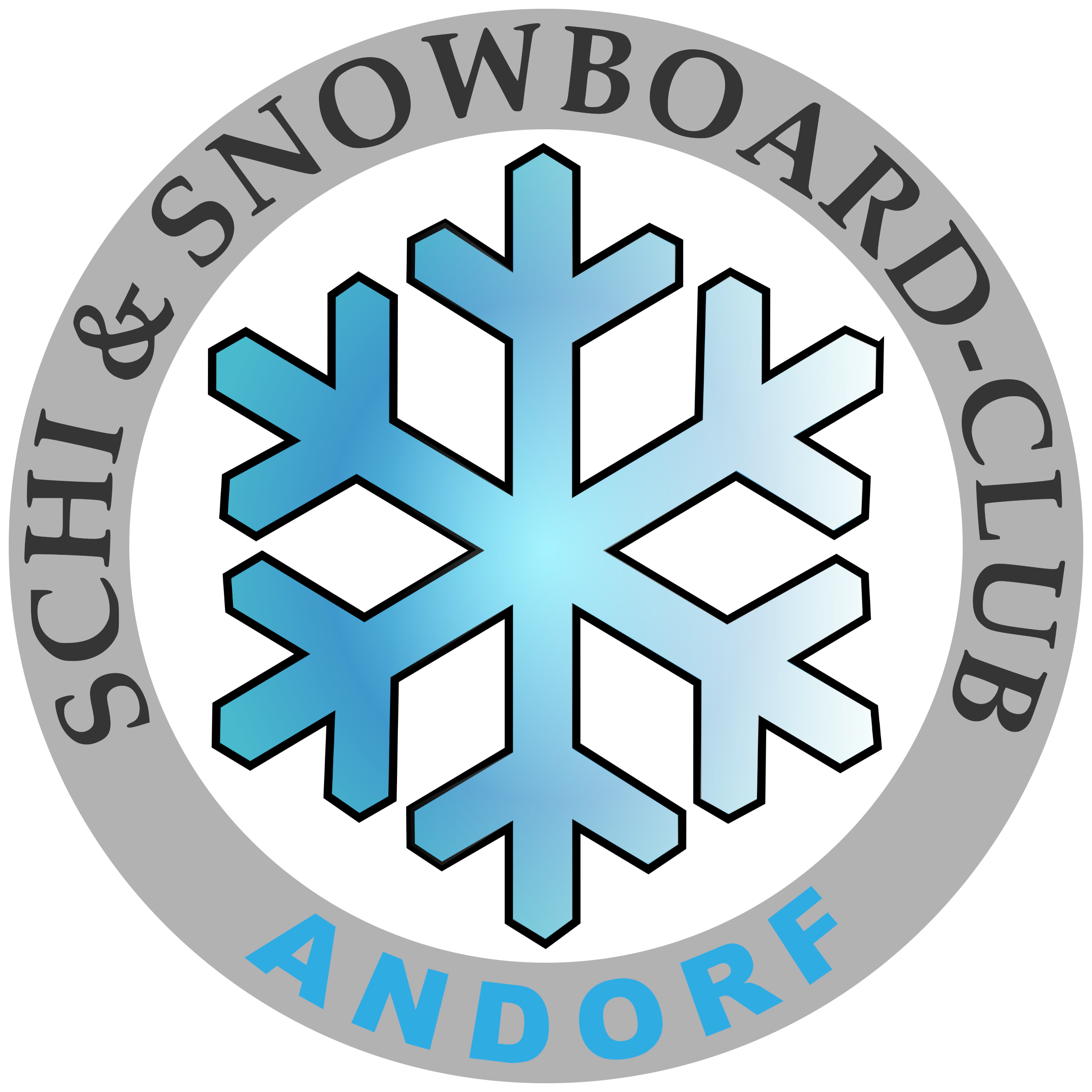 Schi & Snowboardclub Andorf